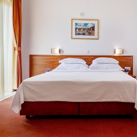 Hotel Posejdon Neum Eksteriør bilde