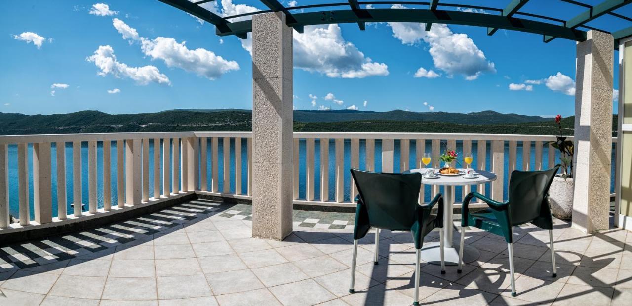 Hotel Posejdon Neum Eksteriør bilde
