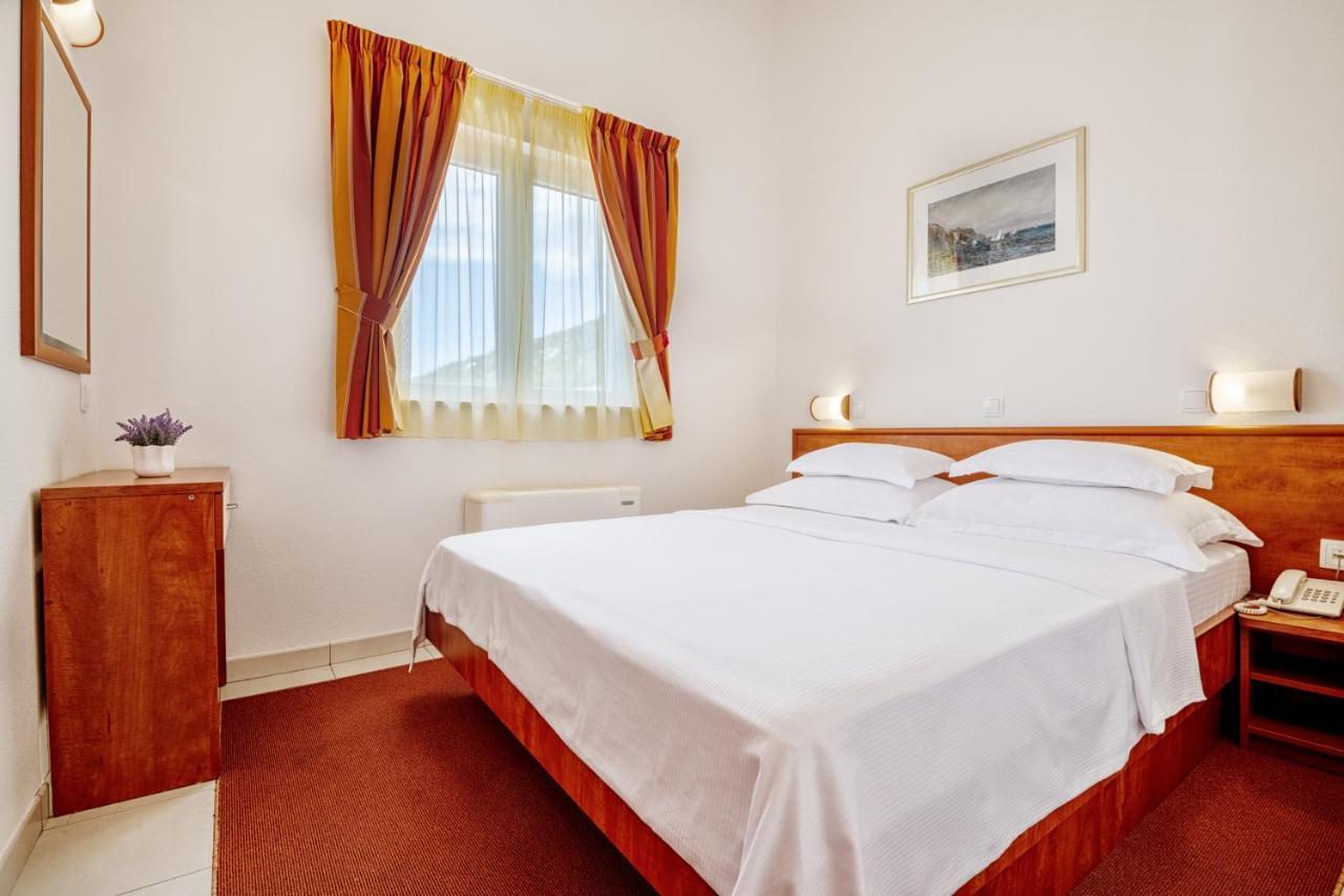 Hotel Posejdon Neum Eksteriør bilde