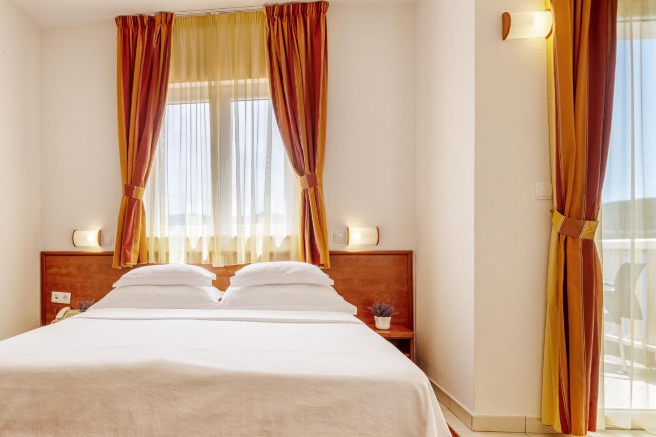 Hotel Posejdon Neum Eksteriør bilde