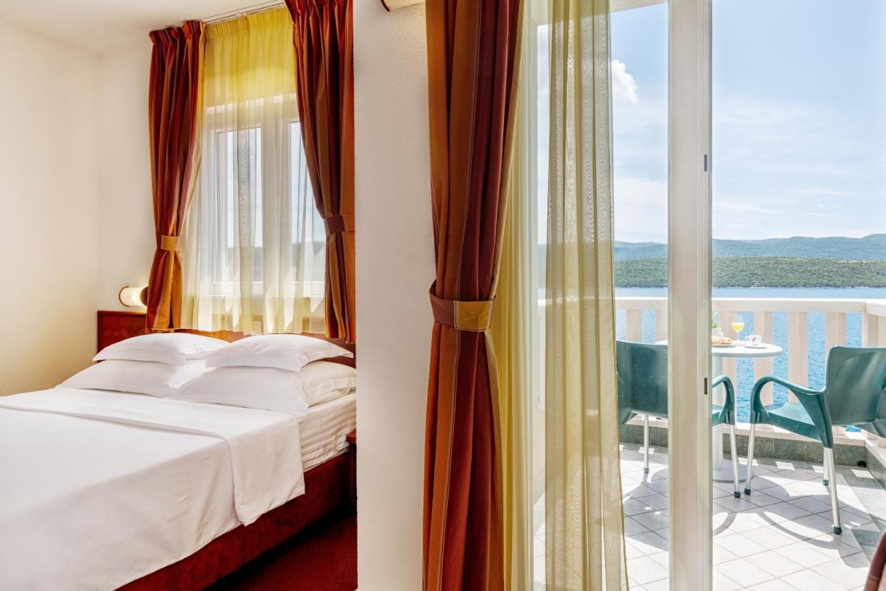 Hotel Posejdon Neum Eksteriør bilde