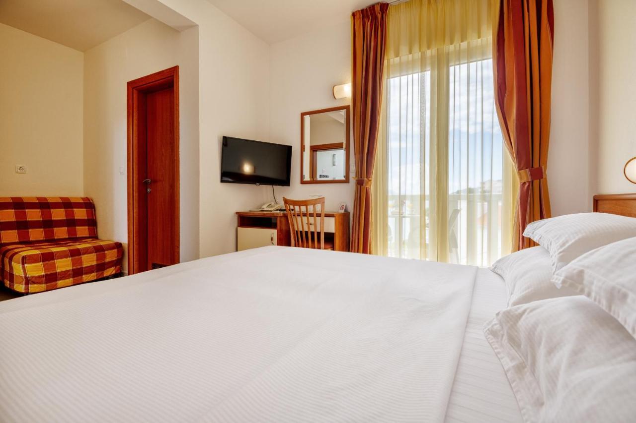 Hotel Posejdon Neum Eksteriør bilde